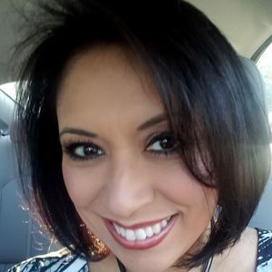 Meet your Posher, Norma